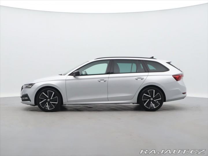 Škoda Octavia 2,0 TDI 110kW DSG Style D 2022