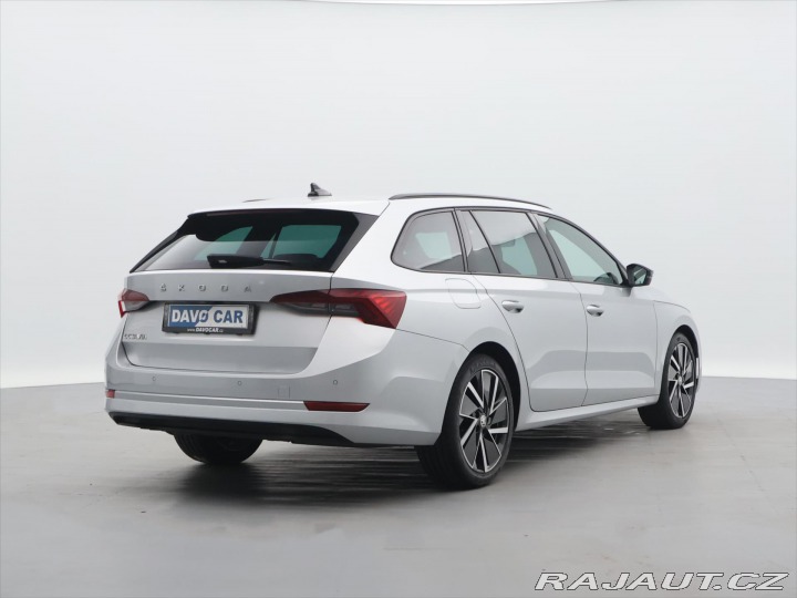 Škoda Octavia 2,0 TDI 110kW DSG Style D 2022