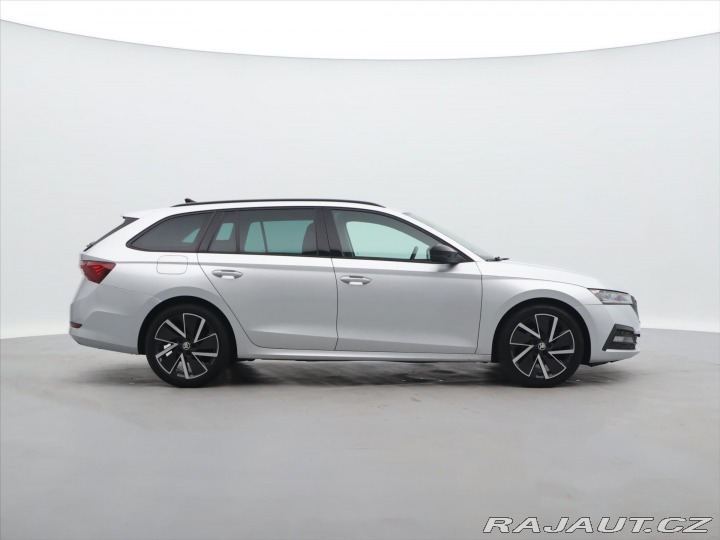 Škoda Octavia 2,0 TDI 110kW DSG Style D 2022