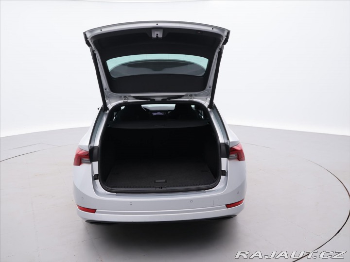 Škoda Octavia 2,0 TDI 110kW DSG Style D 2022