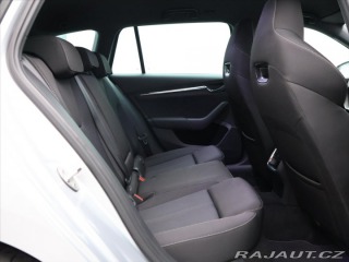Škoda Octavia 2,0 TDI 110kW DSG Style D 2022