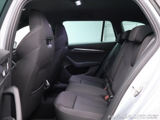 Škoda Octavia 2,0 TDI 110kW DSG Style D 2022