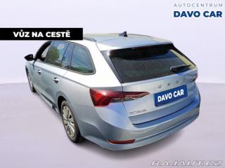 Škoda Octavia 2,0 TDI 110kW DSG Style S 2022