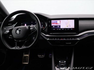 Škoda Octavia 2,0 TDI 110kW DSG Style D 2022