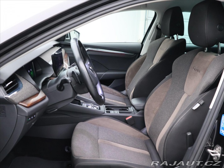 Škoda Octavia 2,0 TDI 4x4 DSG Scout DPH 2023