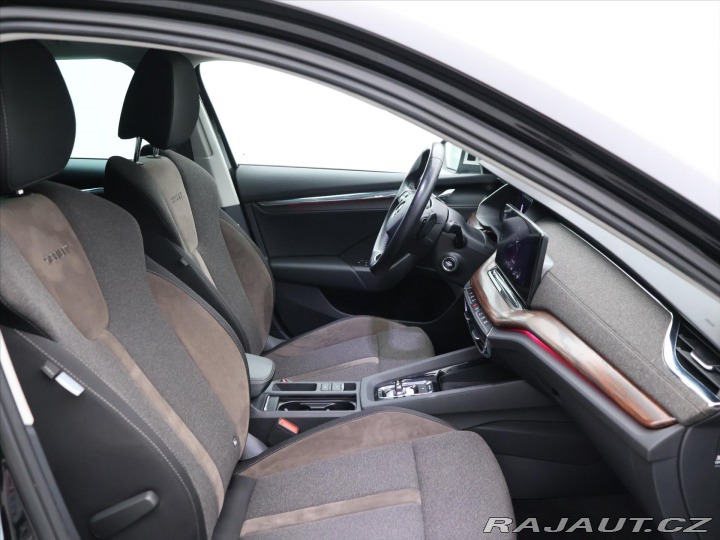 Škoda Octavia 2,0 TDI 4x4 DSG Scout DPH 2023