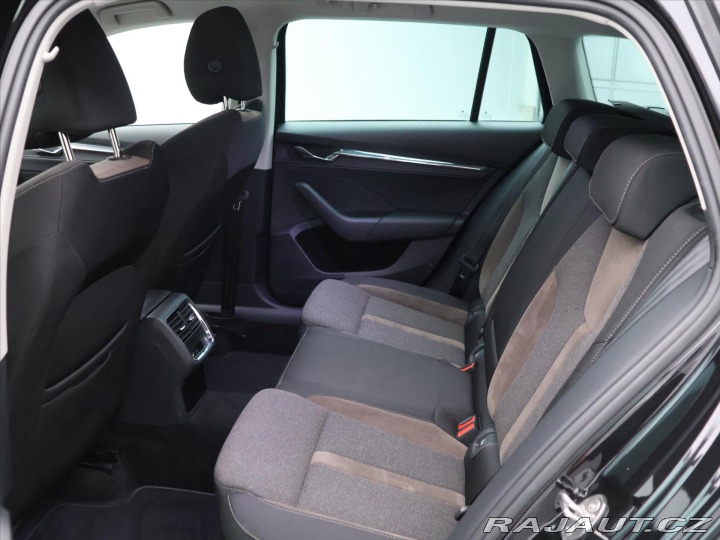 Škoda Octavia 2,0 TDI 4x4 DSG Scout DPH 2023