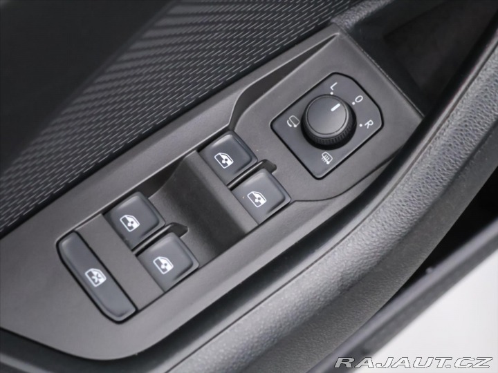Škoda Octavia 2,0 TDI 4x4 DSG Scout DPH 2023