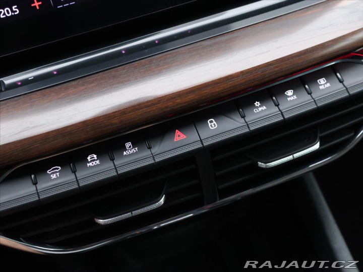Škoda Octavia 2,0 TDI 4x4 DSG Scout DPH 2023
