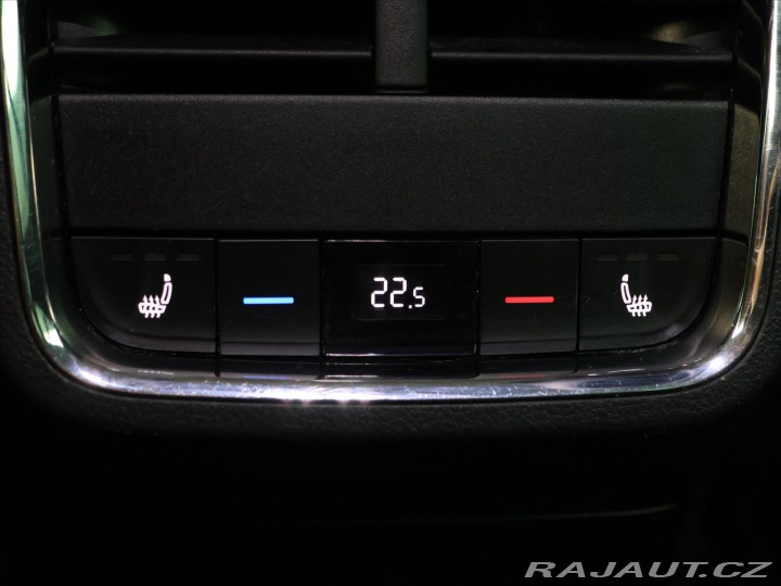 Škoda Octavia 2,0 TDI 4x4 DSG Scout DPH 2023