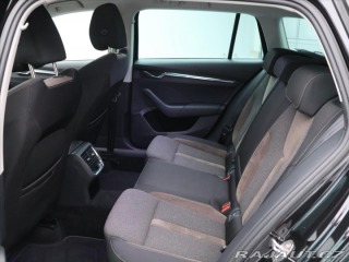 Škoda Octavia 2,0 TDI 110kW 4x4 DSG Sco 2023