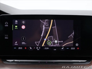 Škoda Octavia 2,0 TDI 110kW 4x4 DSG Sco 2023