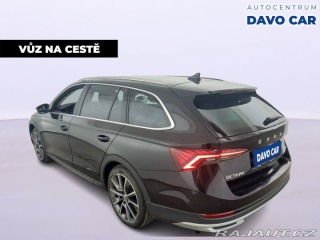 Škoda Octavia 2,0 TDI 110kW 4x4 DSG Sco 2023