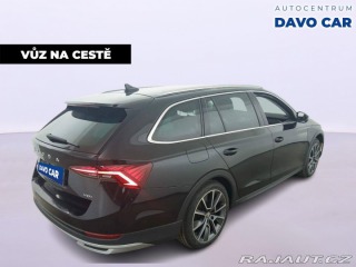 Škoda Octavia 2,0 TDI 110kW 4x4 DSG Sco 2023