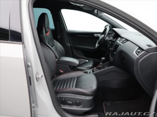 Škoda Octavia 2,0 TSI RS230 169kW DSG C 2015
