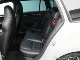 Škoda Octavia 2,0 TSI RS230 169kW DSG C 2015