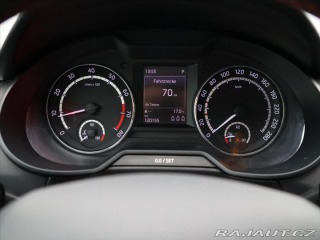 Škoda Octavia 2,0 TSI RS230 169kW DSG C 2015