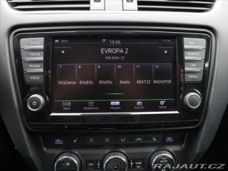 Škoda Octavia 2,0 TSI RS230 169kW DSG C 2015
