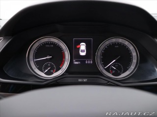 Škoda Superb 2,0 TSI 206kW DSG 4x4 L&a 2016