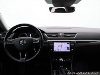 Škoda Superb 2,0 TSI 206kW DSG 4x4 L&a 2016