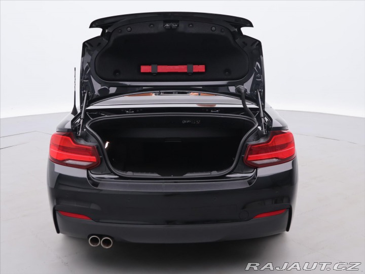 BMW 2 2.0 230i 185kW M-Sport DP 2018