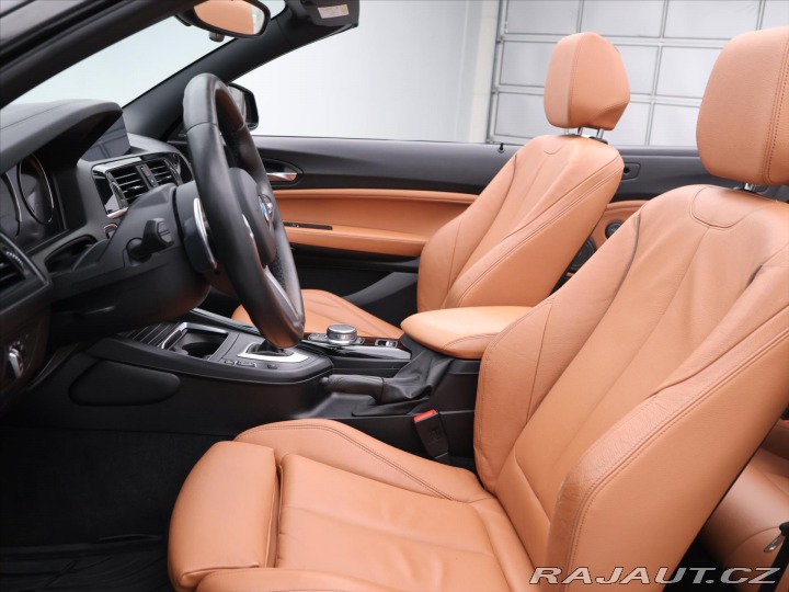 BMW 2 2.0 230i 185kW M-Sport DP 2018