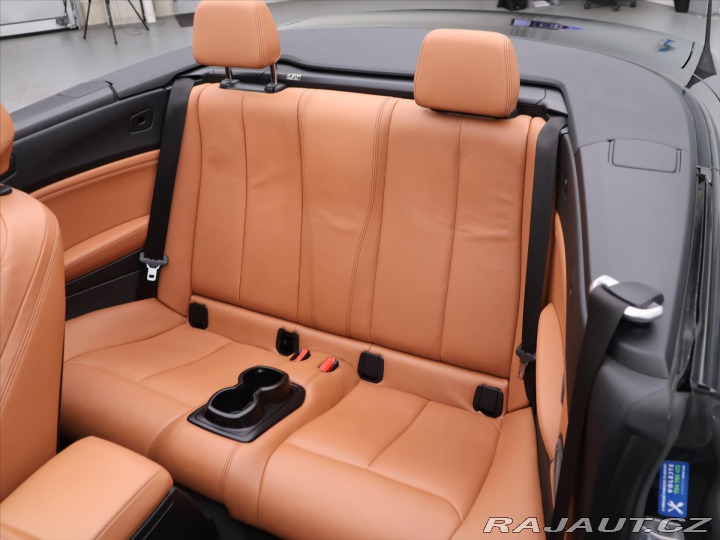 BMW 2 2.0 230i 185kW M-Sport DP 2018