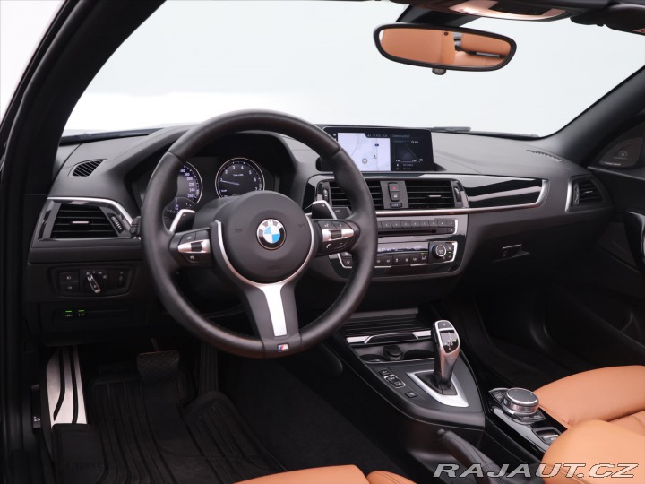 BMW 2 2.0 230i 185kW M-Sport DP 2018