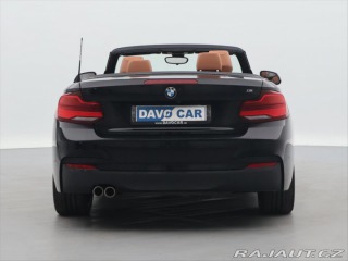 BMW 2 2.0 230i 185kW M-Sport DP 2018