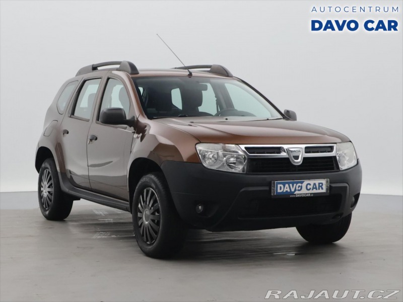 Dacia Duster 1,6 SCe 77kW Access Klima