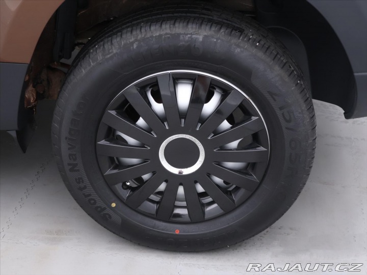 Dacia Duster 1,6 SCe 77kW Access Klima 2011