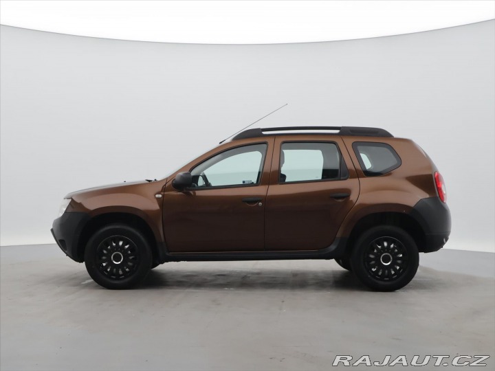 Dacia Duster 1,6 SCe 77kW Access Klima 2011