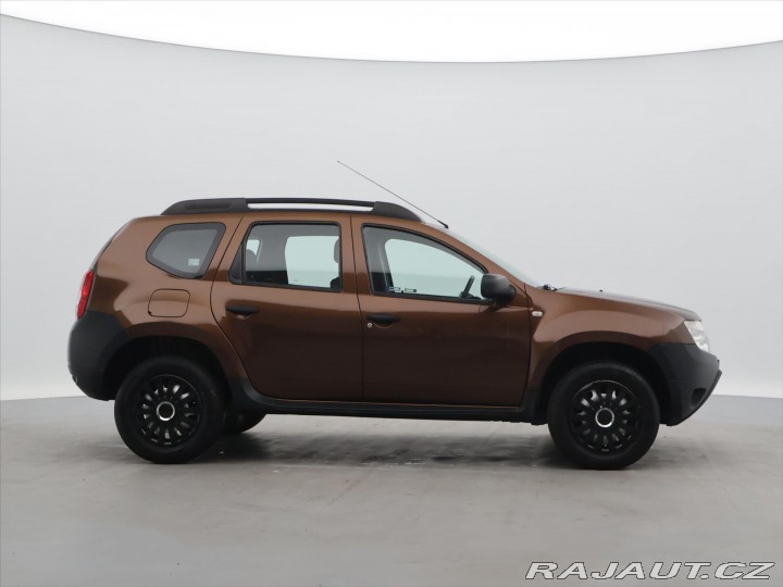 Dacia Duster 1,6 SCe 77kW Access Klima 2011