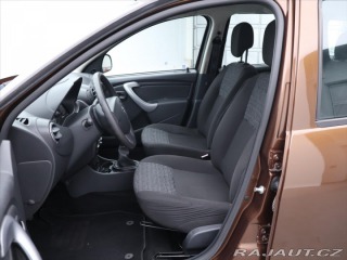 Dacia Duster 1,6 SCe 77kW Access Klima 2011