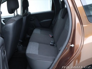 Dacia Duster 1,6 SCe 77kW Access Klima 2011