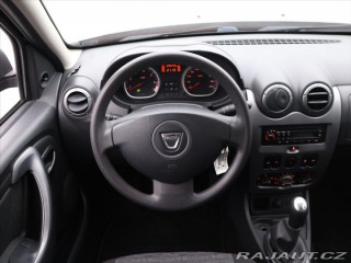 Dacia Duster 1,6 SCe 77kW Access Klima 2011