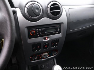 Dacia Duster 1,6 SCe 77kW Access Klima 2011