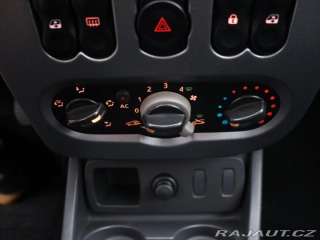 Dacia Duster 1,6 SCe 77kW Access Klima 2011