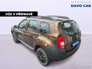 Dacia Duster 1,6 i 77kW CZ Access Klim 2011