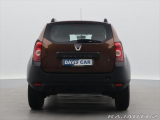 Dacia Duster 1,6 SCe 77kW Access Klima 2011