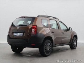 Dacia Duster 1,6 SCe 77kW Access Klima 2011