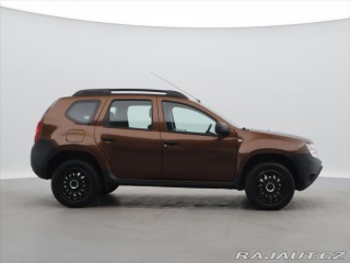 Dacia Duster 1,6 SCe 77kW Access Klima 2011