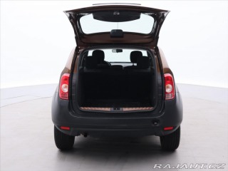 Dacia Duster 1,6 SCe 77kW Access Klima 2011