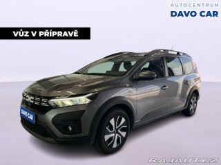 Dacia Jogger 1,0 Eco-G 100 74kW  Expre 2025