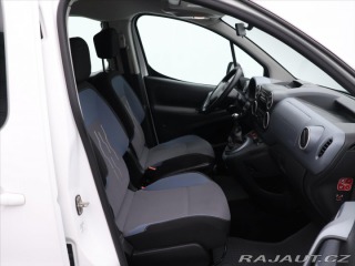 Peugeot Partner Tepee 1,6 VTi 98k CZ Klima Acti 2014