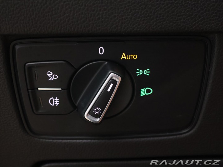 Volkswagen Arteon 2,0 TDI 176kW 4M DSG CZ R 2018