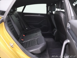 Volkswagen Arteon 2,0 TDI 176kW 4M DSG CZ R 2018