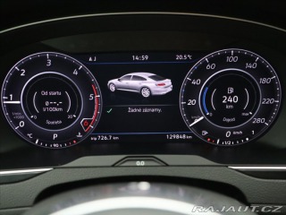 Volkswagen Arteon 2,0 TDI 176kW 4M DSG CZ R 2018