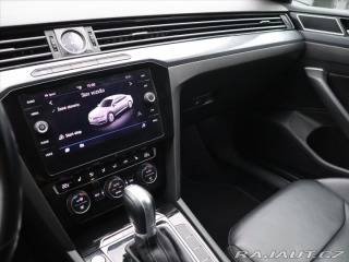 Volkswagen Arteon 2,0 TDI 176kW 4M DSG CZ R 2018