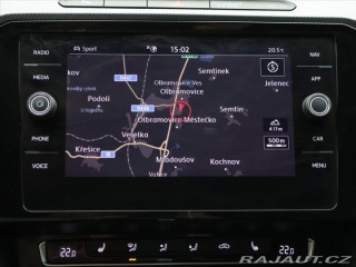 Volkswagen Arteon 2,0 TDI 176kW 4M DSG CZ R 2018